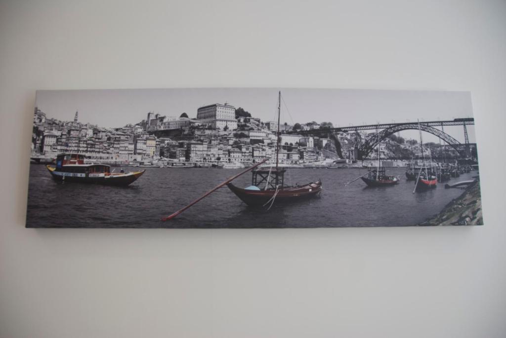 OportoView Alegria Apartment - 7