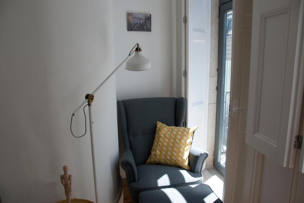 OportoView Alegria Apartment - 6