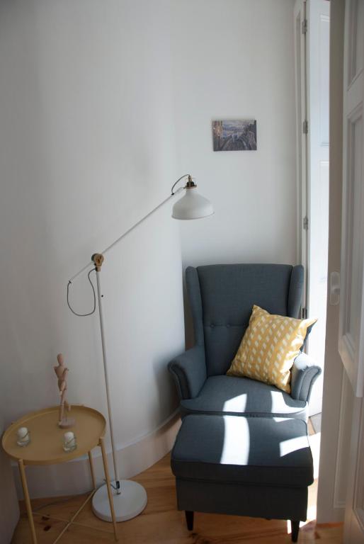 OportoView Alegria Apartment - 4