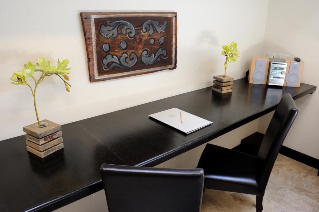 Ucciardhome Hotel - Resim 23