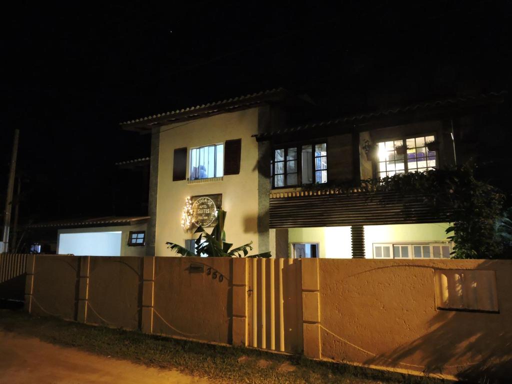  Pousada Villa da Nascente