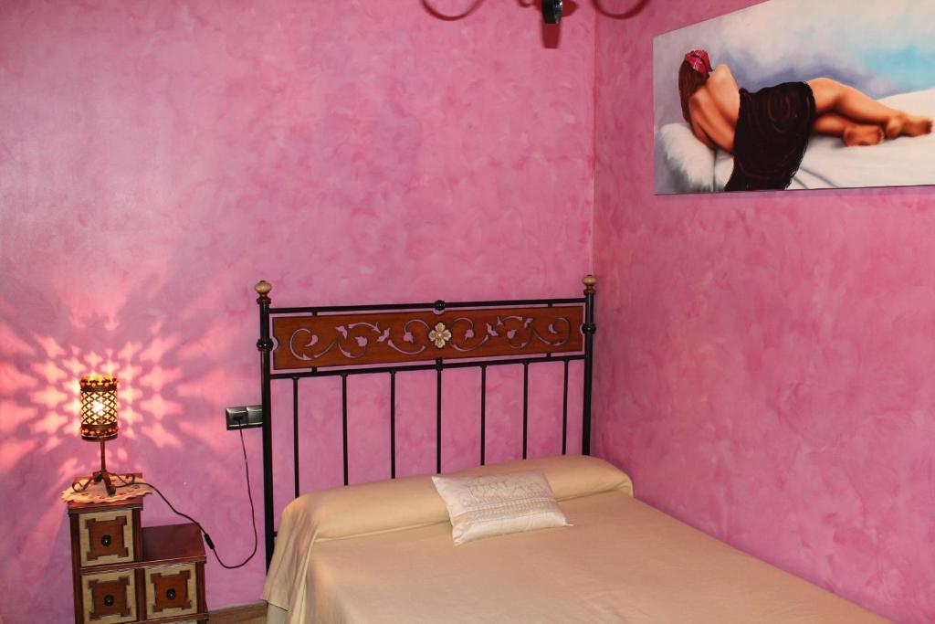Apartamentos El Aramo Asturias - Appartement (in Maramuñiz)