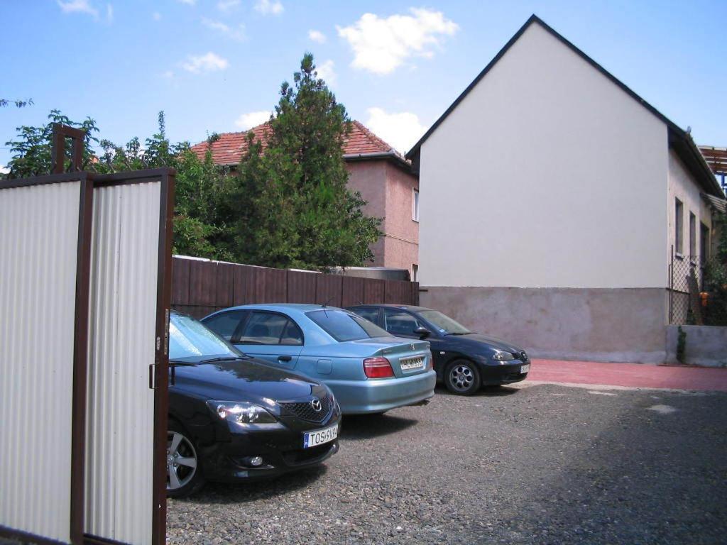 Zdjęcie z galerii obiektu Burg Eger w Egerze
