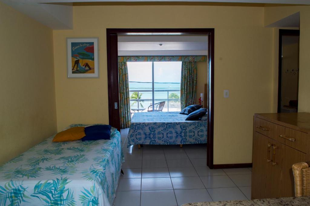  Apartamentos Deluxe VIP Ponta Negra