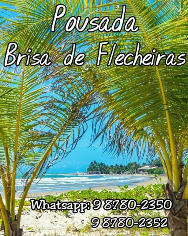  Pousada Brisa de Flecheiras