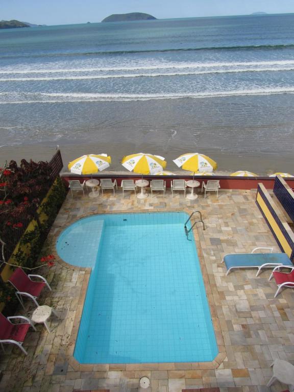 Pousada Casa na Praia