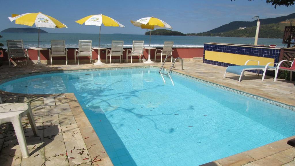 Pousada Casa na Praia