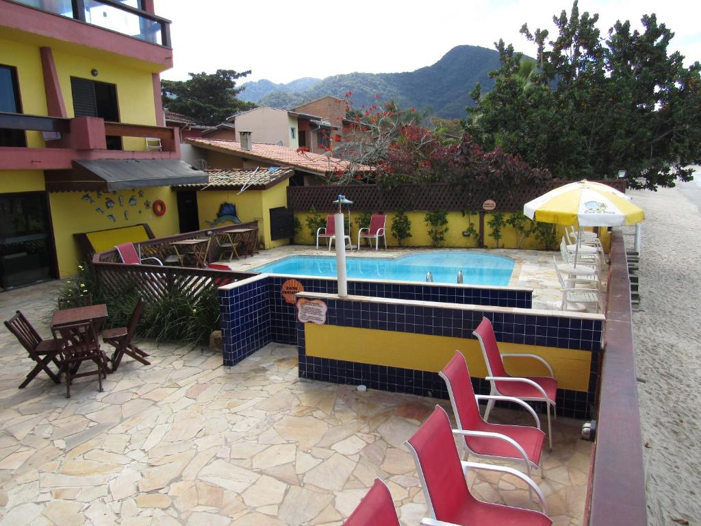 Pousada Casa na Praia