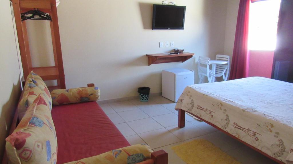 Pousada Casa na Praia