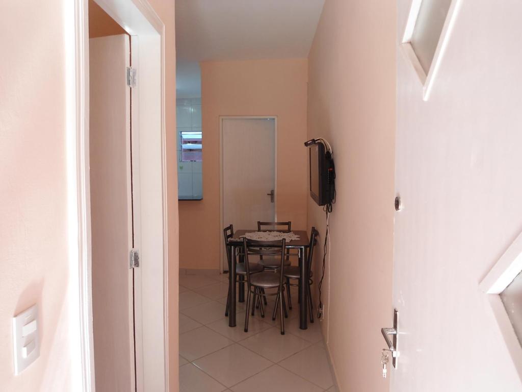  Apartamentos em Maranduba - Ubatuba