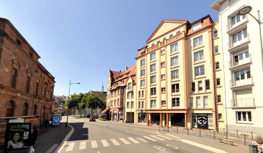 Gîte des Bains PARKING HYPERCENTRE 6-8personnes – photo 6