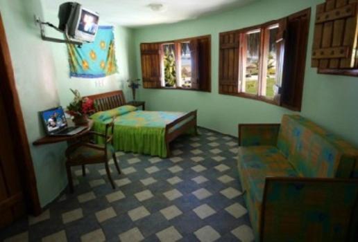  Back Door Village