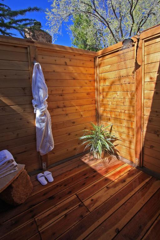 Fotografie z fotogalerie ubytování L'Auberge De Sedona v destinaci Sedona