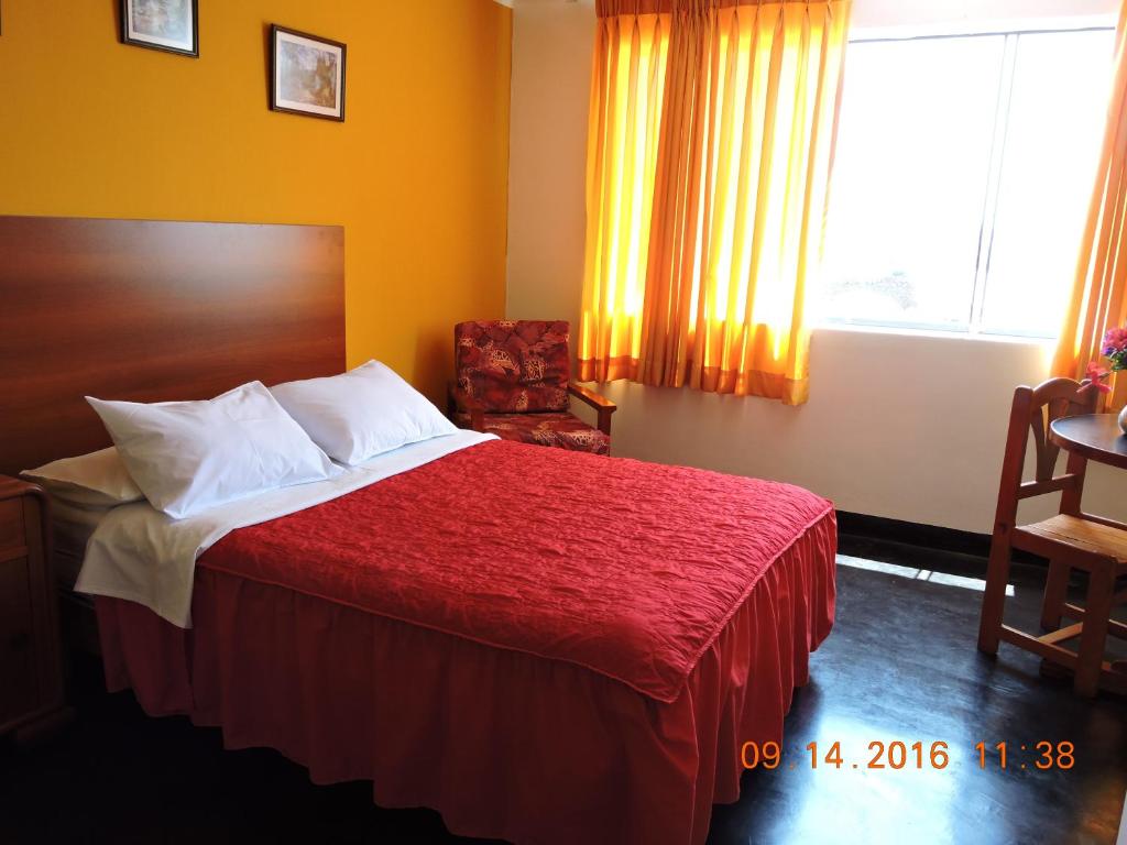 Gallery image of Hostal Miramar in Pisco