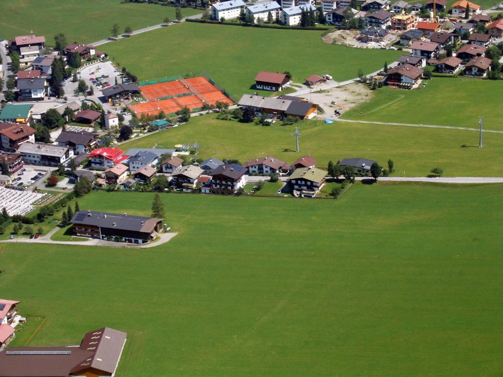 Gallery image of Pension-Appartement Sonnwend in Westendorf