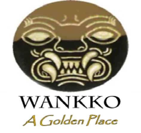 Certifikát, hodnocení, plakát nebo jiný dokument vystavený v ubytování Hospedaje Wankko