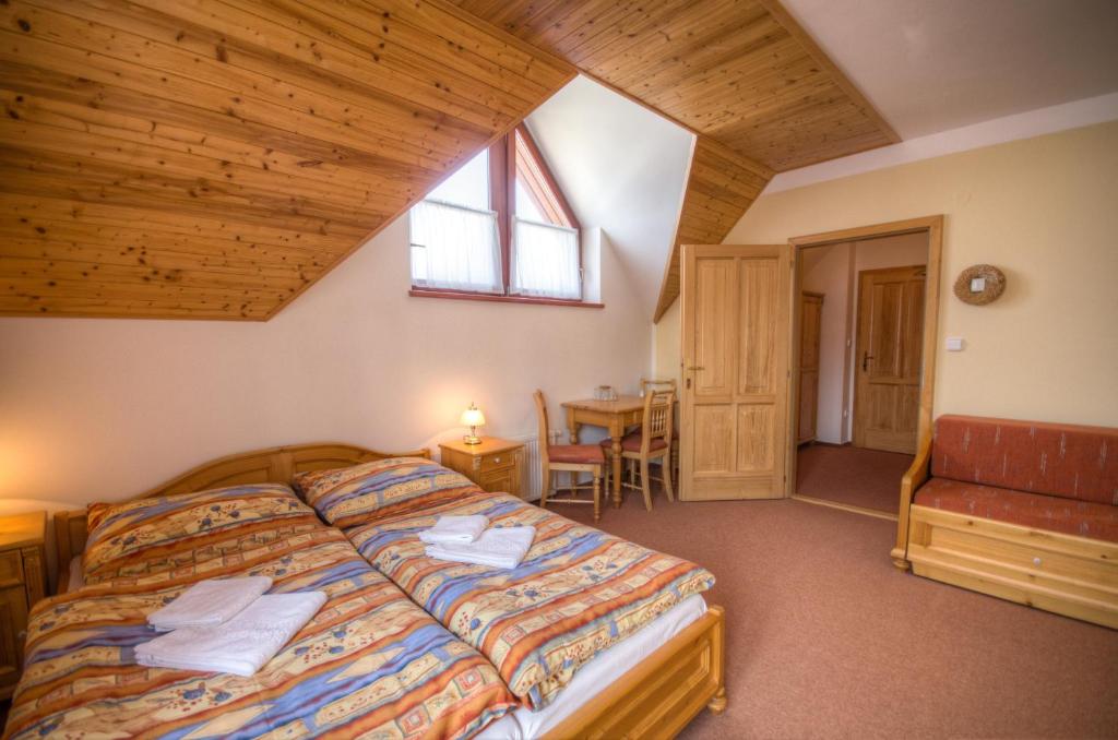 Harrachovská Hacienda - 15