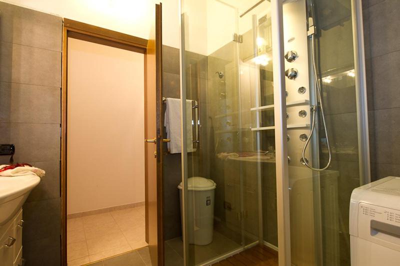 Appartamenti Luxury Arco - 一居室公寓（3个成人）