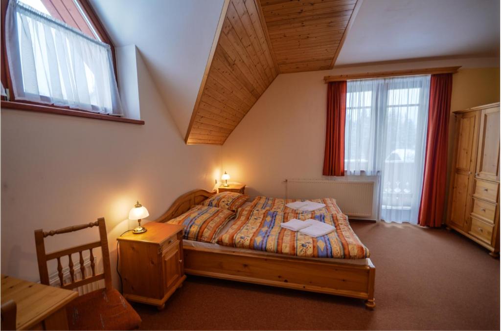 Harrachovská Hacienda - 18