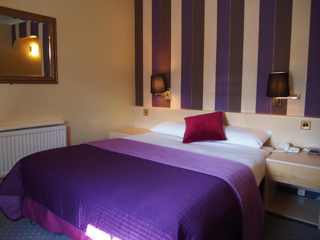 Thistle Hotel - Resim 7