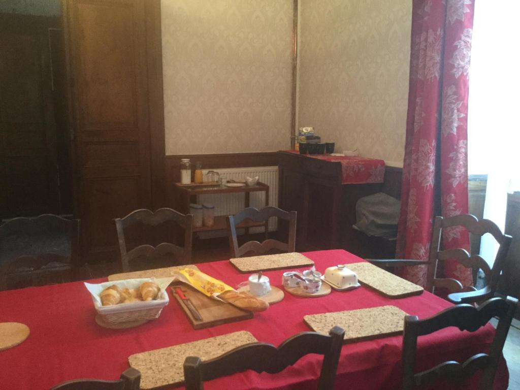 Chez Susan - Housity