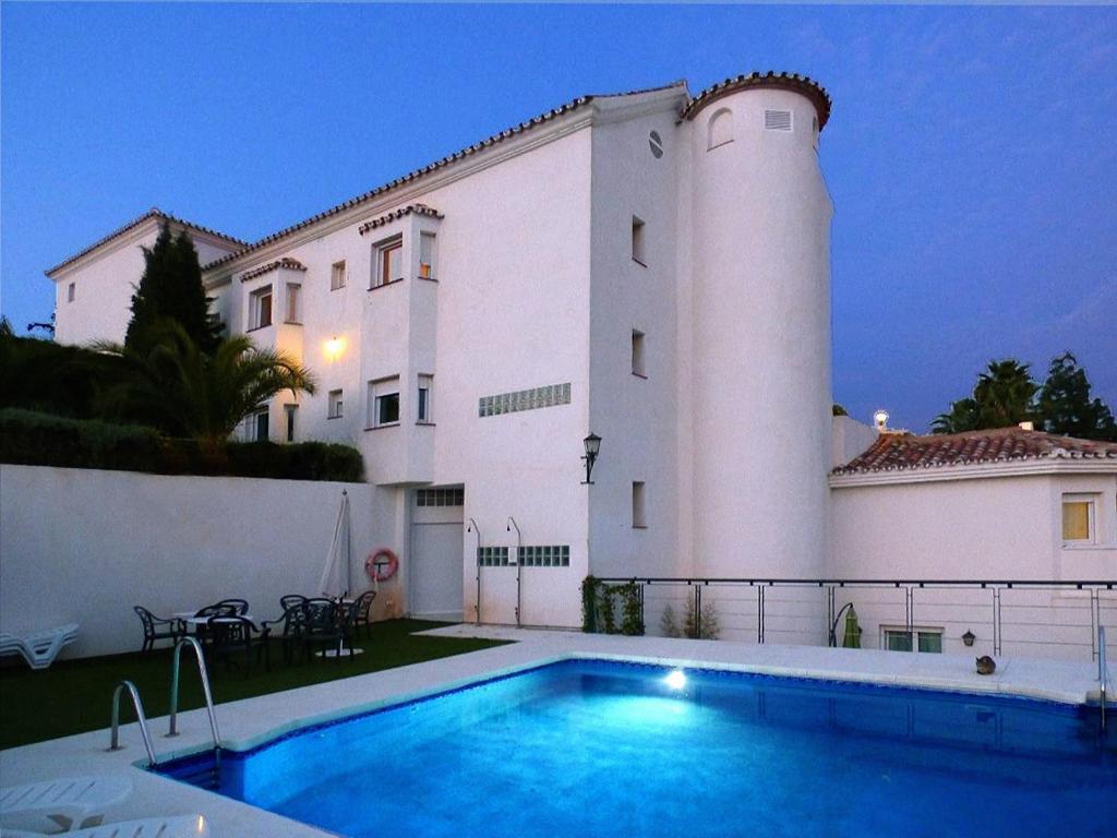 Villa Guadalupe - Resim 24