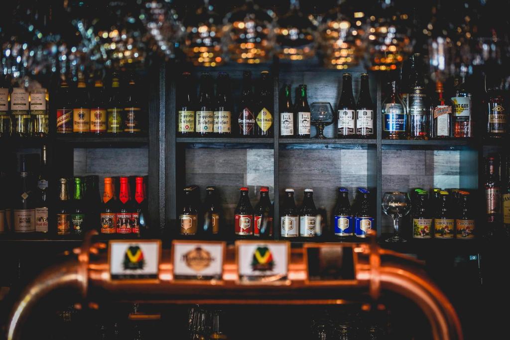 Lilla Rådmannen - Resim 39