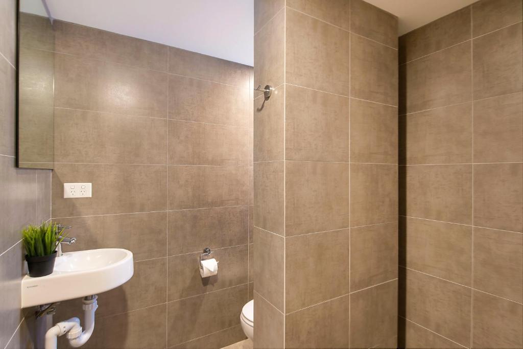 Sydney Boutique Hotel - Resim 18