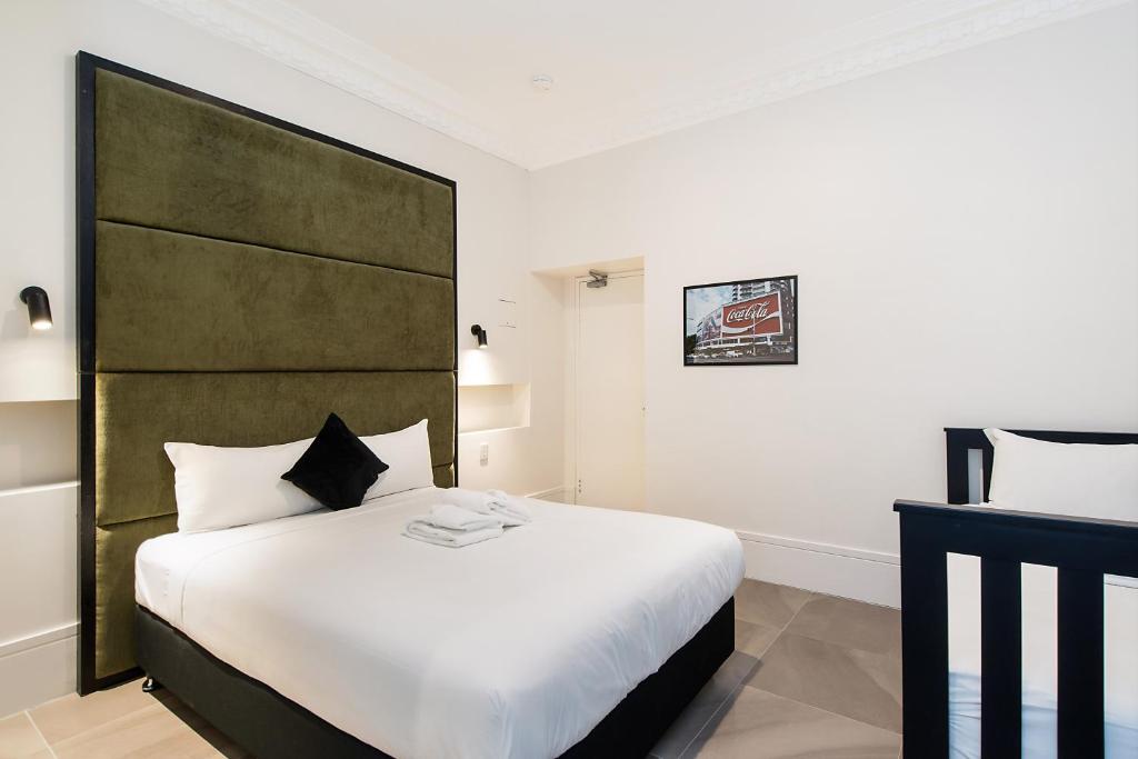 Sydney Boutique Hotel - Resim 20