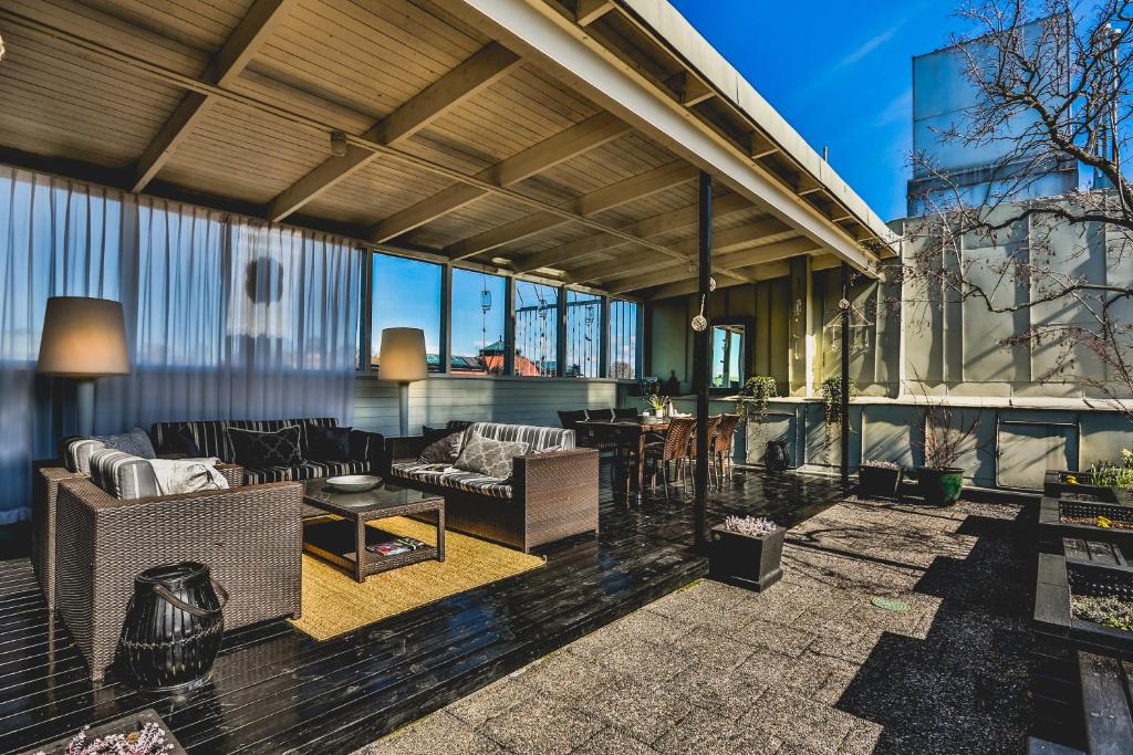 Lilla Rådmannen - Resim 16