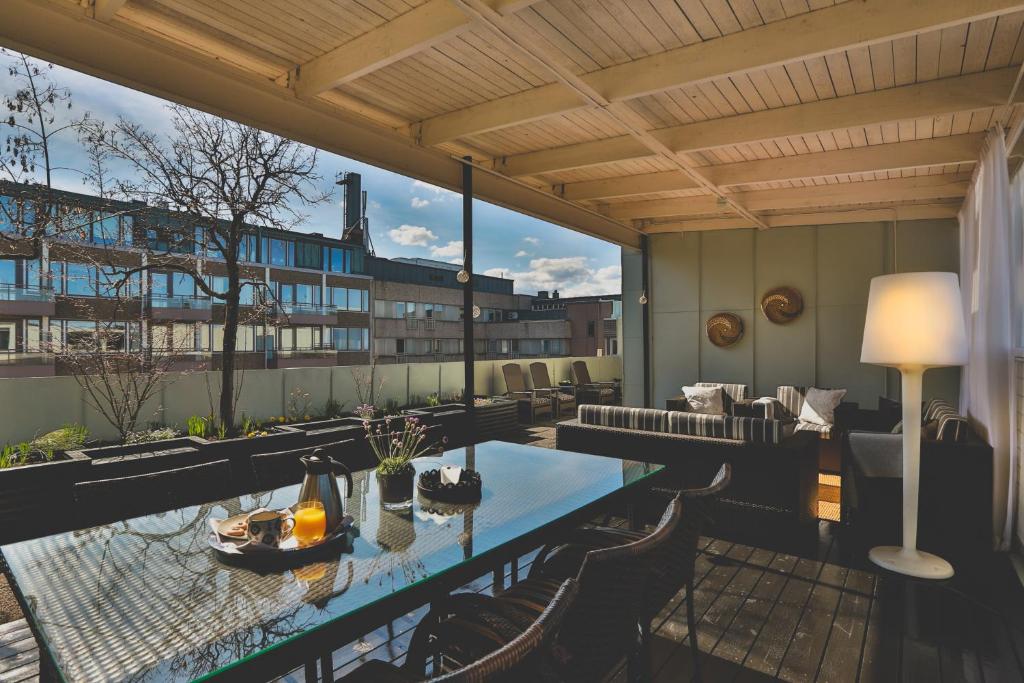 Lilla Rådmannen - Resim 32