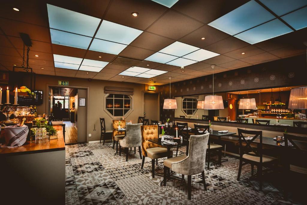 Lilla Rådmannen - Resim 29