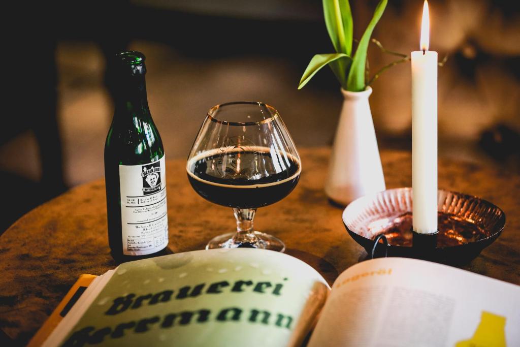 Lilla Rådmannen - Resim 23