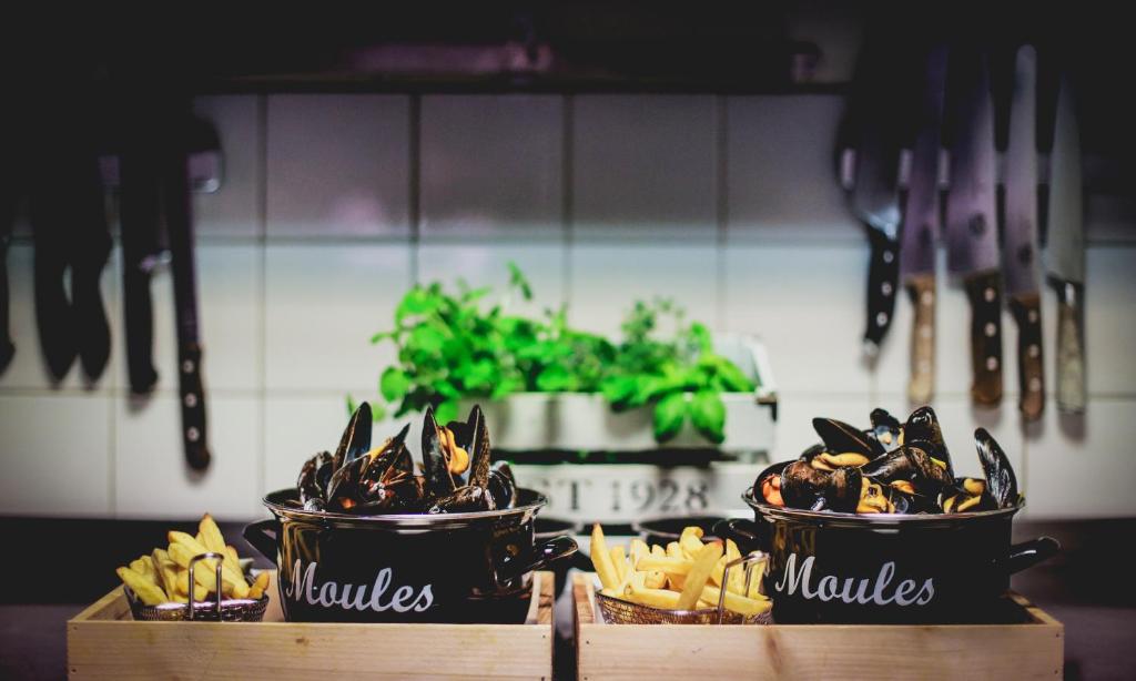 Lilla Rådmannen - Resim 22