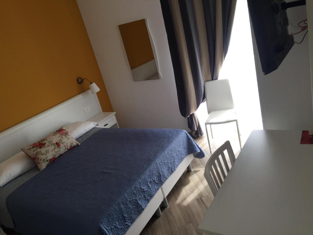 Residenza Murat - Doubro Duplo Ou Duplo Ou Duplo