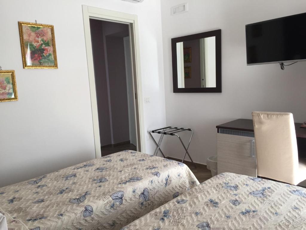 Residenza Murat - Doubro Duplo Ou Duplo Ou Duplo