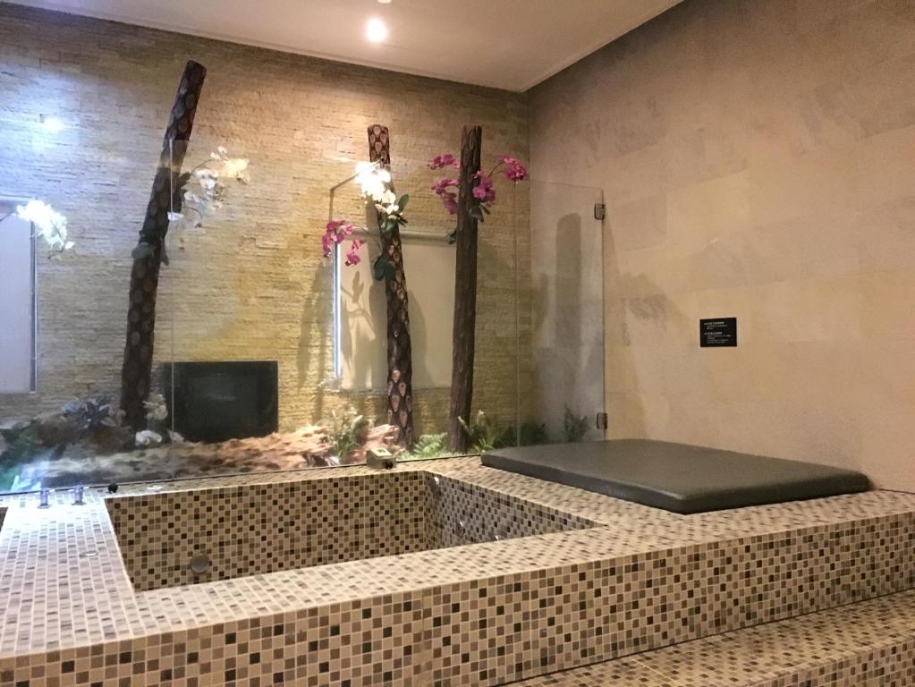Fotografie z fotogalerie ubytování Her Home Spa Motel Douliu v destinaci Douliu