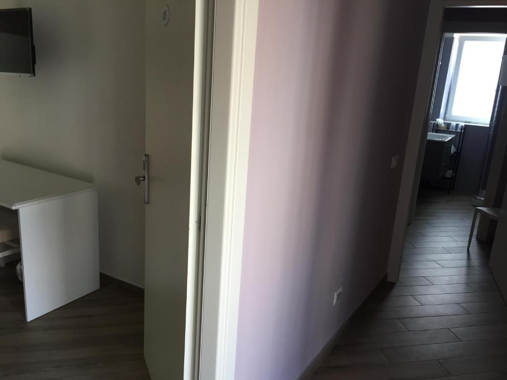 Residenza Murat - Doubro Duplo Ou Duplo Ou Duplo