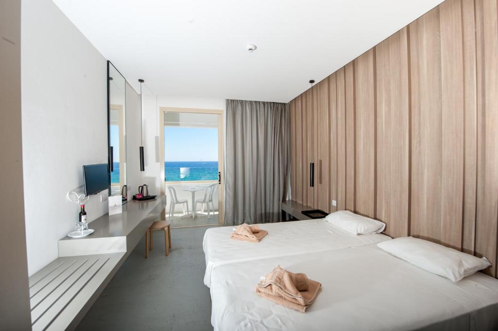 Piere - Anne Beach Hotel, Ajía Nápa – 2024 legfrissebb árai