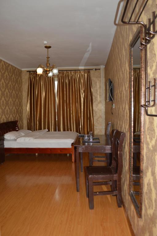 Land Hotel - Doppelzimmer Mit Eigenem Bad