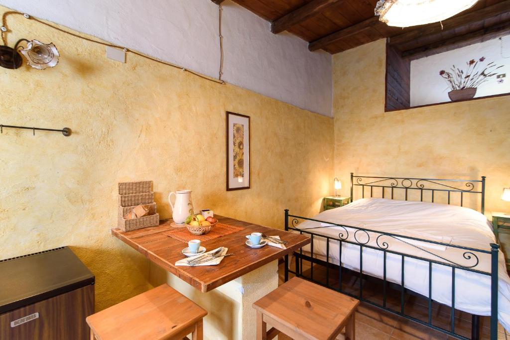 La Tenuta - Resort Agricolo - 双人或双床间