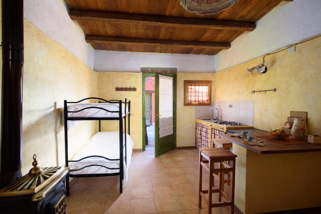 La Tenuta - Resort Agricolo - 双人或双床间