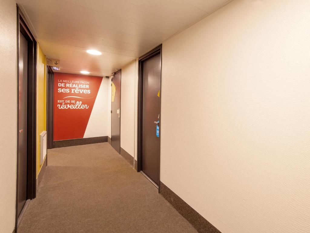 B&B HOTEL Toulouse Centre Canal du Midi