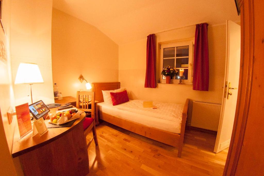 Ringhotel Lutherhotel Eisenacher Hof - Small Single Room