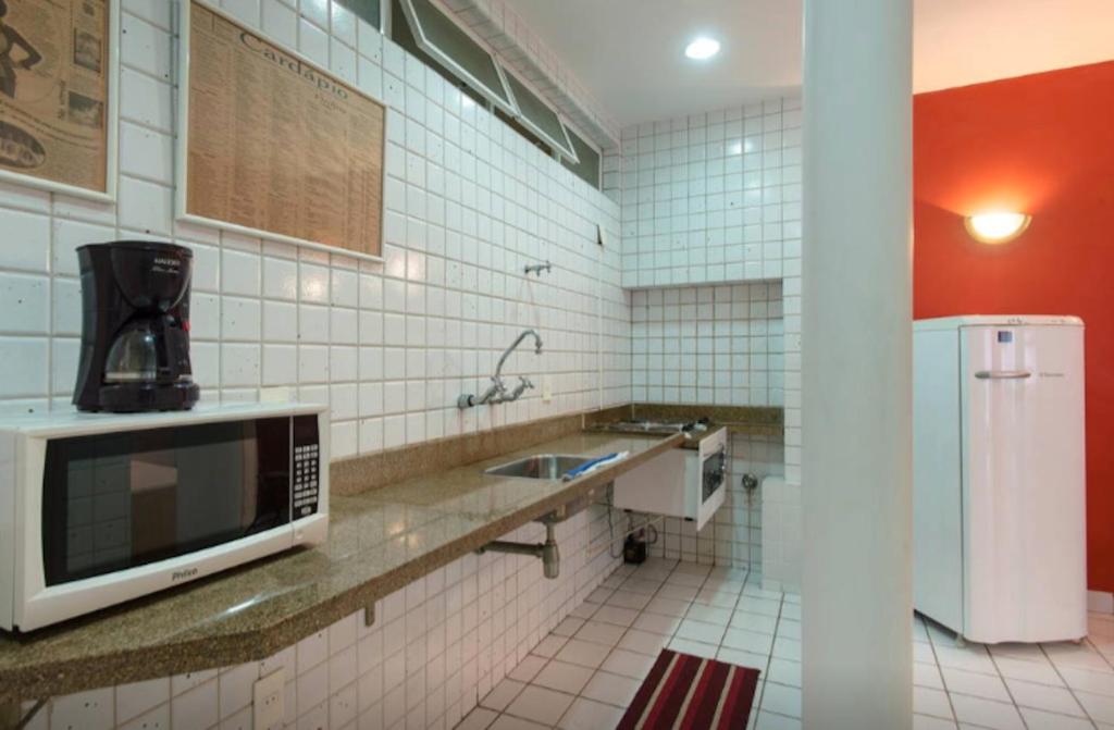  Copacabana Flat