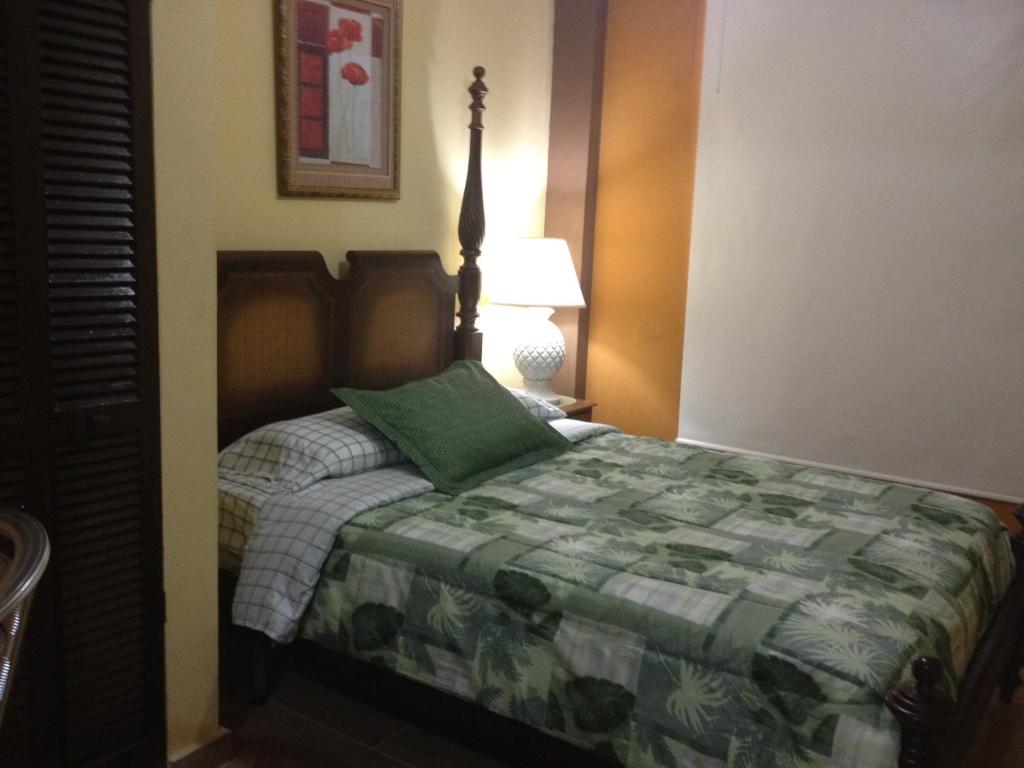 Postel nebo postele na pokoji v ubytování Dreams Hotel Puerto Rico