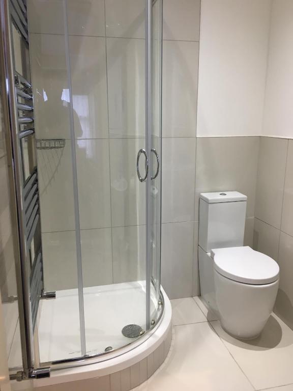 Royal Princes Suites - Luxury Suite