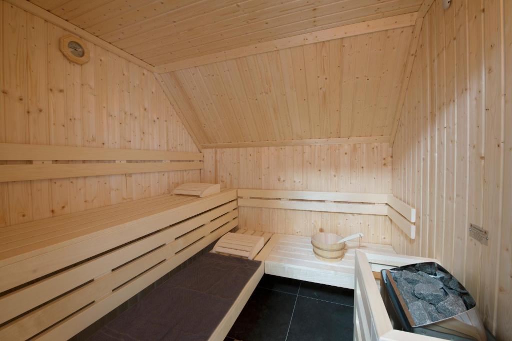 Fotografie z fotogalerie ubytování Ferienhaus Vermeer v destinaci Breege