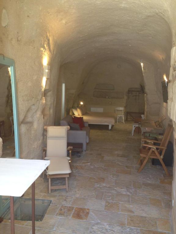 Thymus Residence nei Sassi - 4