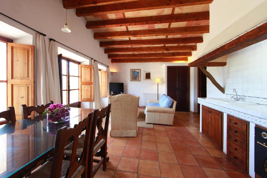 Agroturismo Son Siurana - One-Bedroom Villa